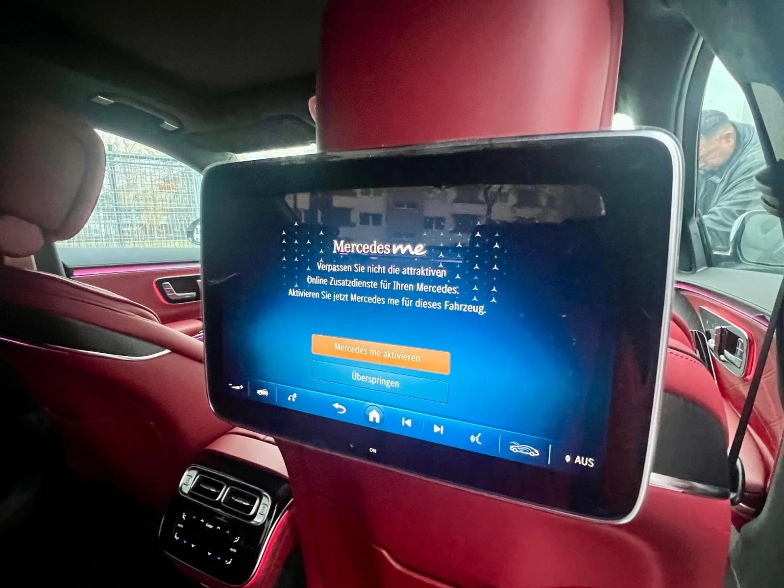 Mercedes-Benz S 63 AMG E-PERFORMANCE/LONG/CHAUFFEUR/EXCLUSIV/BURM/TV/360/ | Mobile.bg � ����������� 12