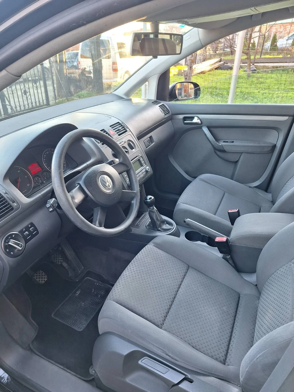 VW Touran 1.9 | Mobile.bg � ����������� 8