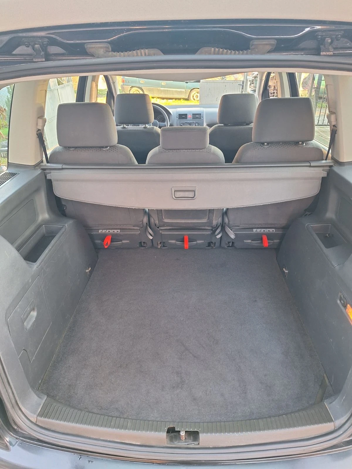 VW Touran 1.9 | Mobile.bg � ����������� 11