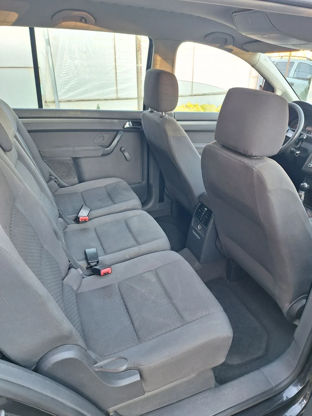 VW Touran 1.9 | Mobile.bg � ����������� 10