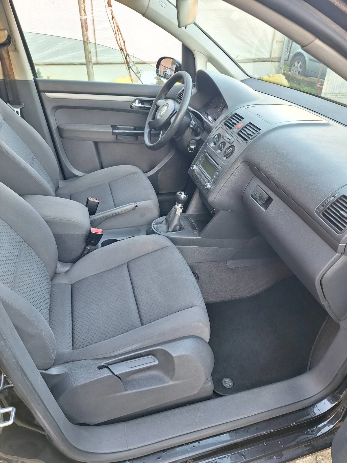 VW Touran 1.9 | Mobile.bg � ����������� 9
