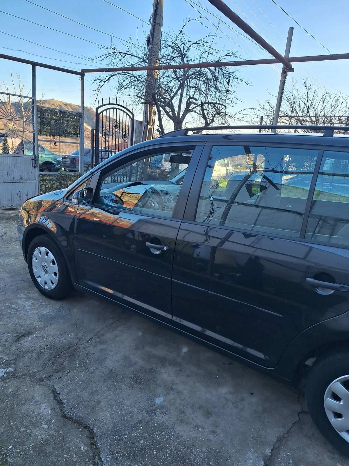VW Touran 1.9 | Mobile.bg � ����������� 6