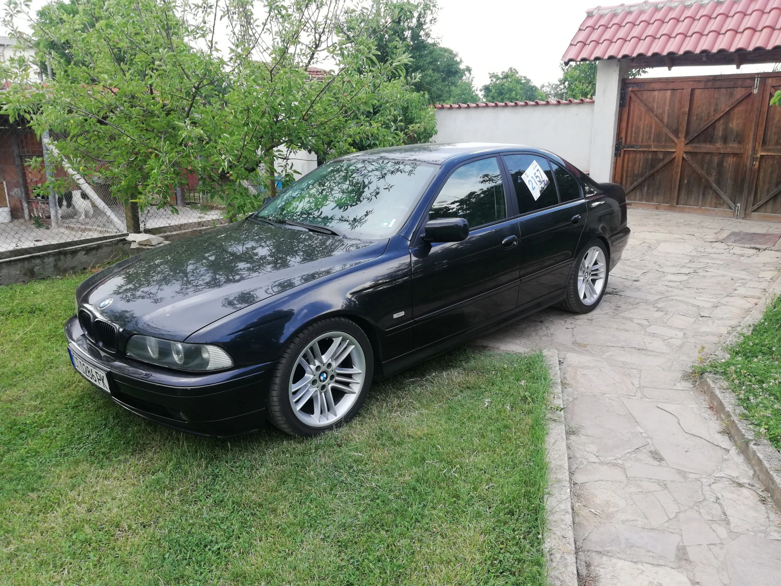 BMW 525 | Mobile.bg � ����������� 1