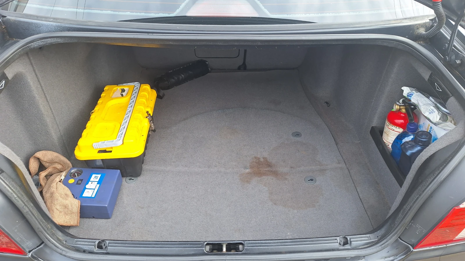 BMW 525 | Mobile.bg � ����������� 13