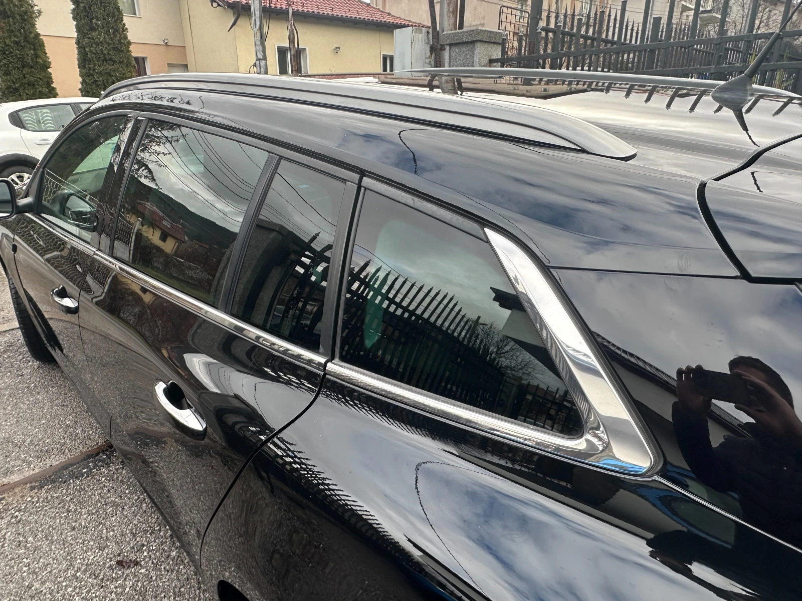 Renault Megane 1.5D-GTline-LED-NAVI-PDC-EURO6B-6��-CAMERA-KEYLESS | Mobile.bg � ����������� 15