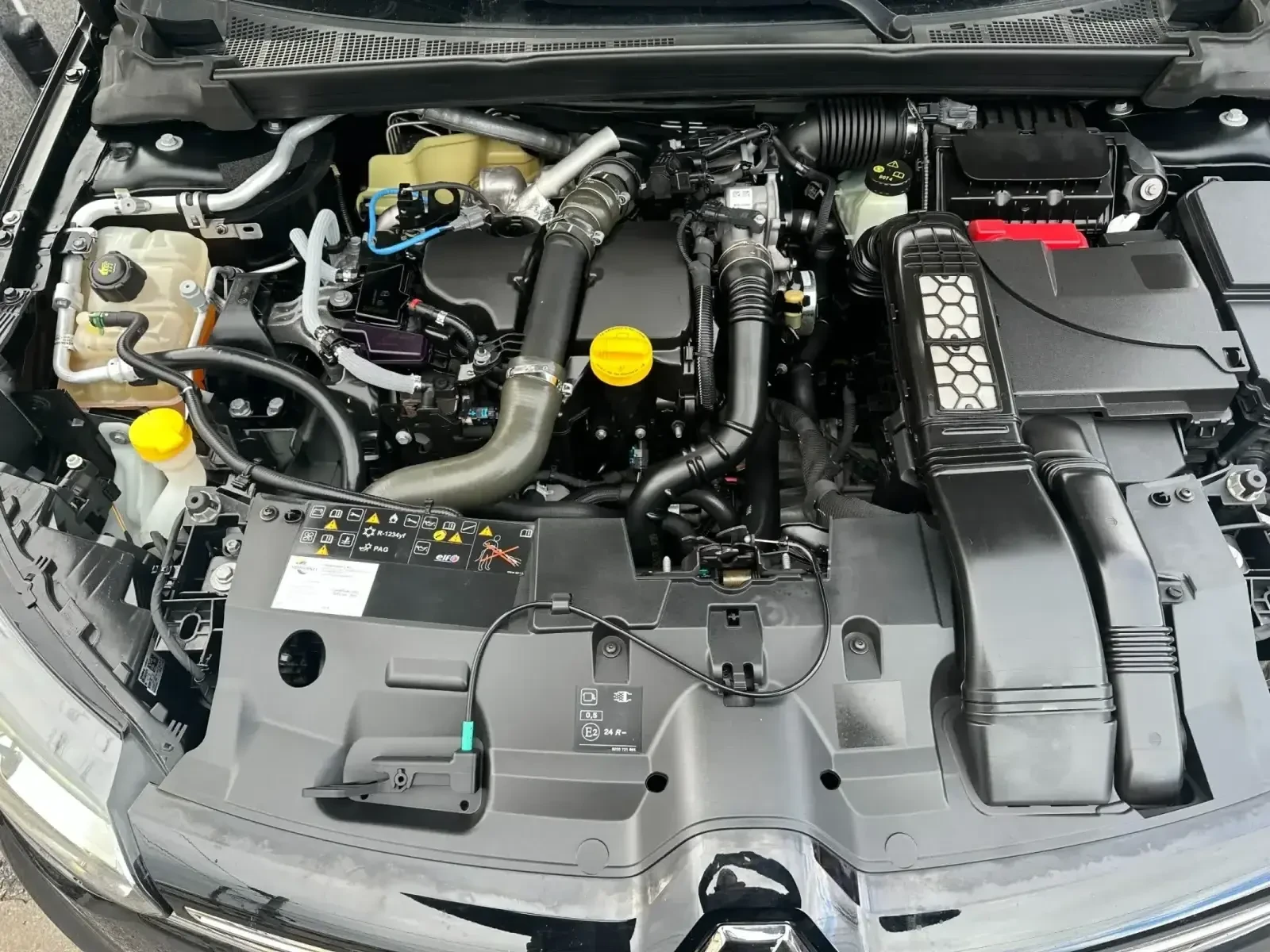 Renault Megane 1.5D-GTline-LED-NAVI-PDC-EURO6B-6��-CAMERA-KEYLESS | Mobile.bg � ����������� 14