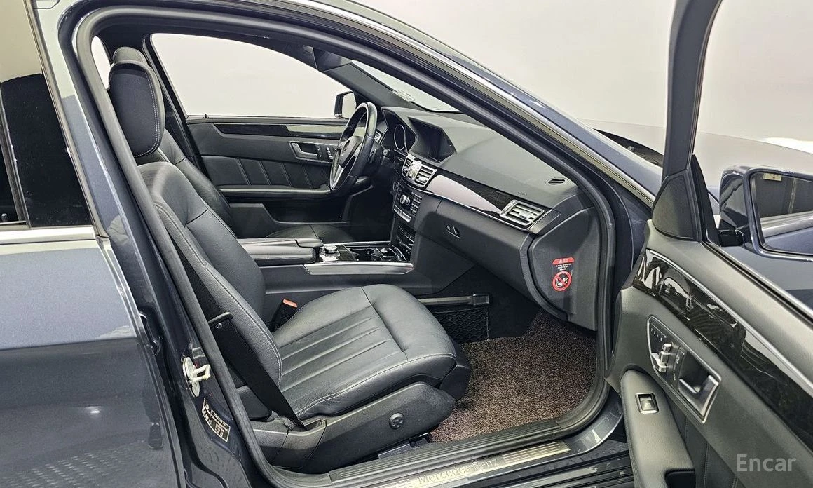 Mercedes-Benz E 220 | Mobile.bg � ����������� 11