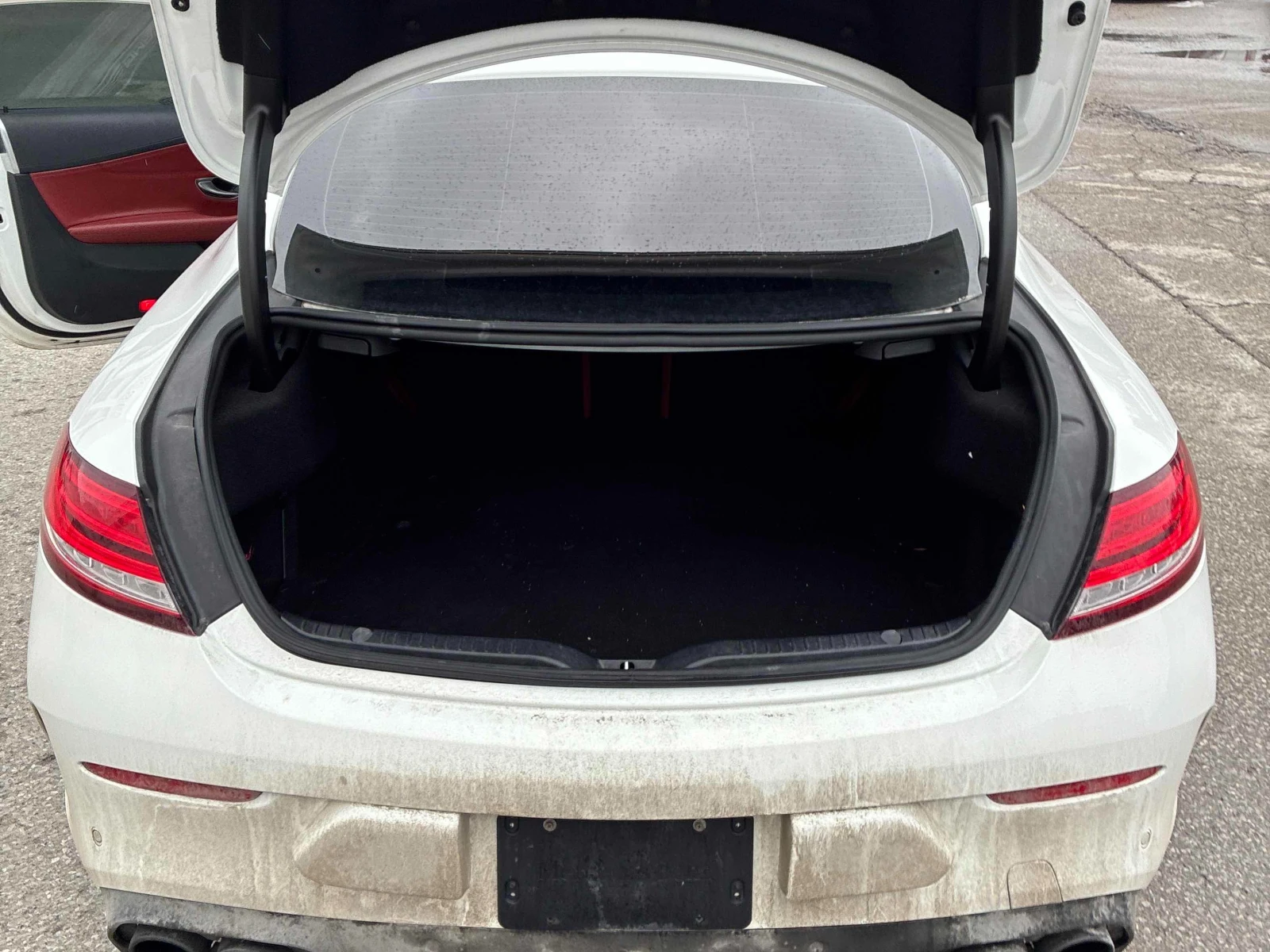 Mercedes-Benz C 43 AMG COUPE FACE * * CARFAX * * ���� ������ * *  | Mobile.bg � ����������� 12