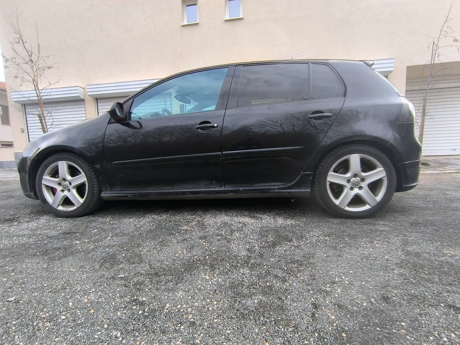 VW Golf 5 - изображение 3