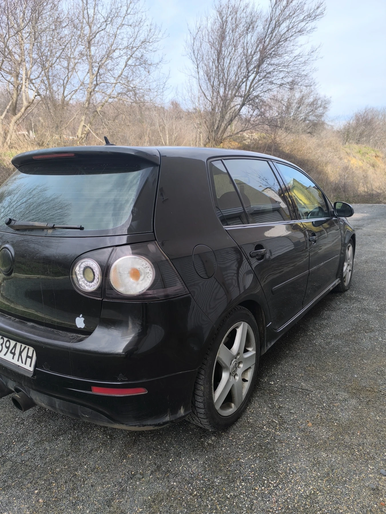 VW Golf 5 - изображение 7