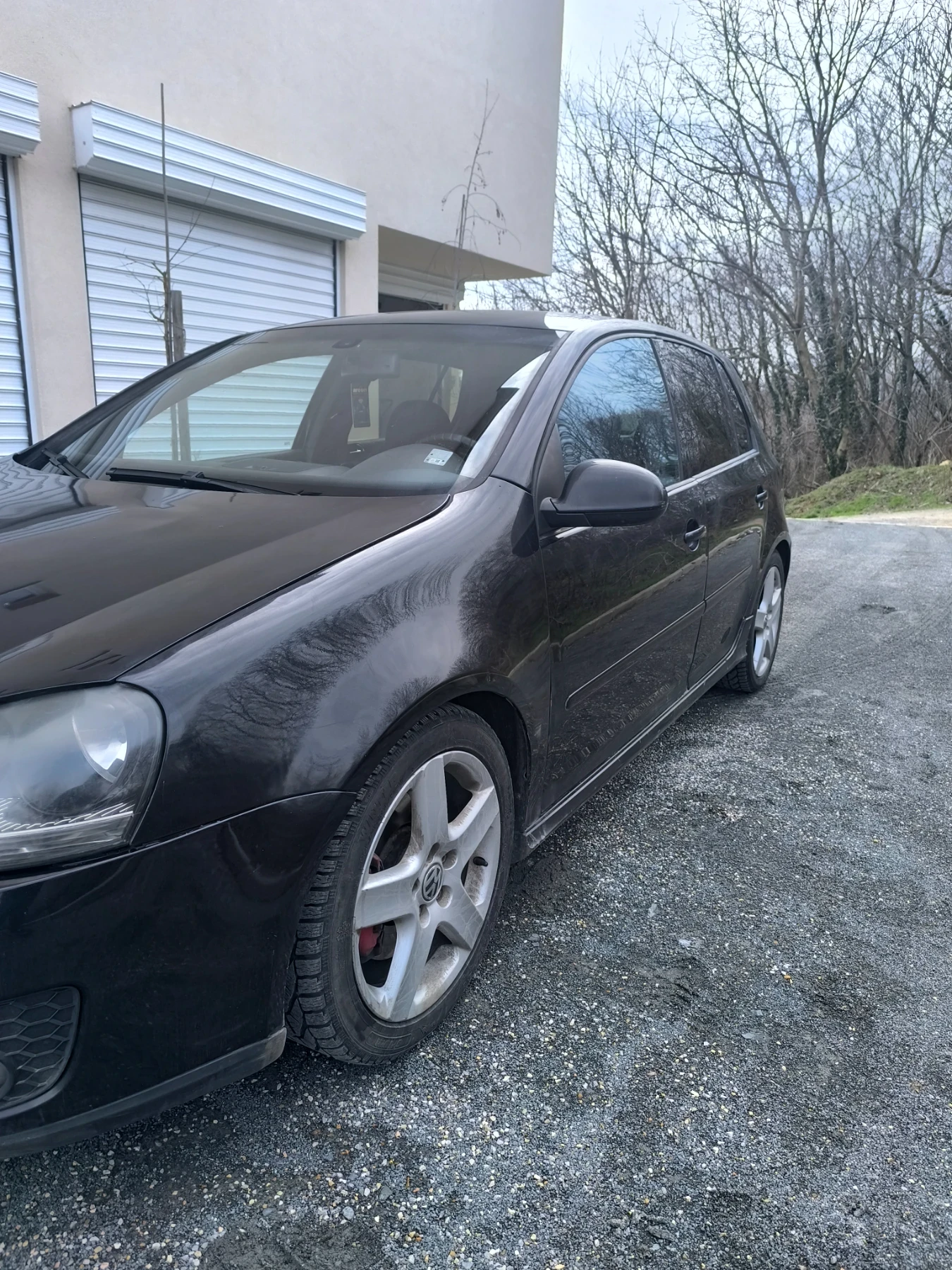 VW Golf 5 - изображение 9