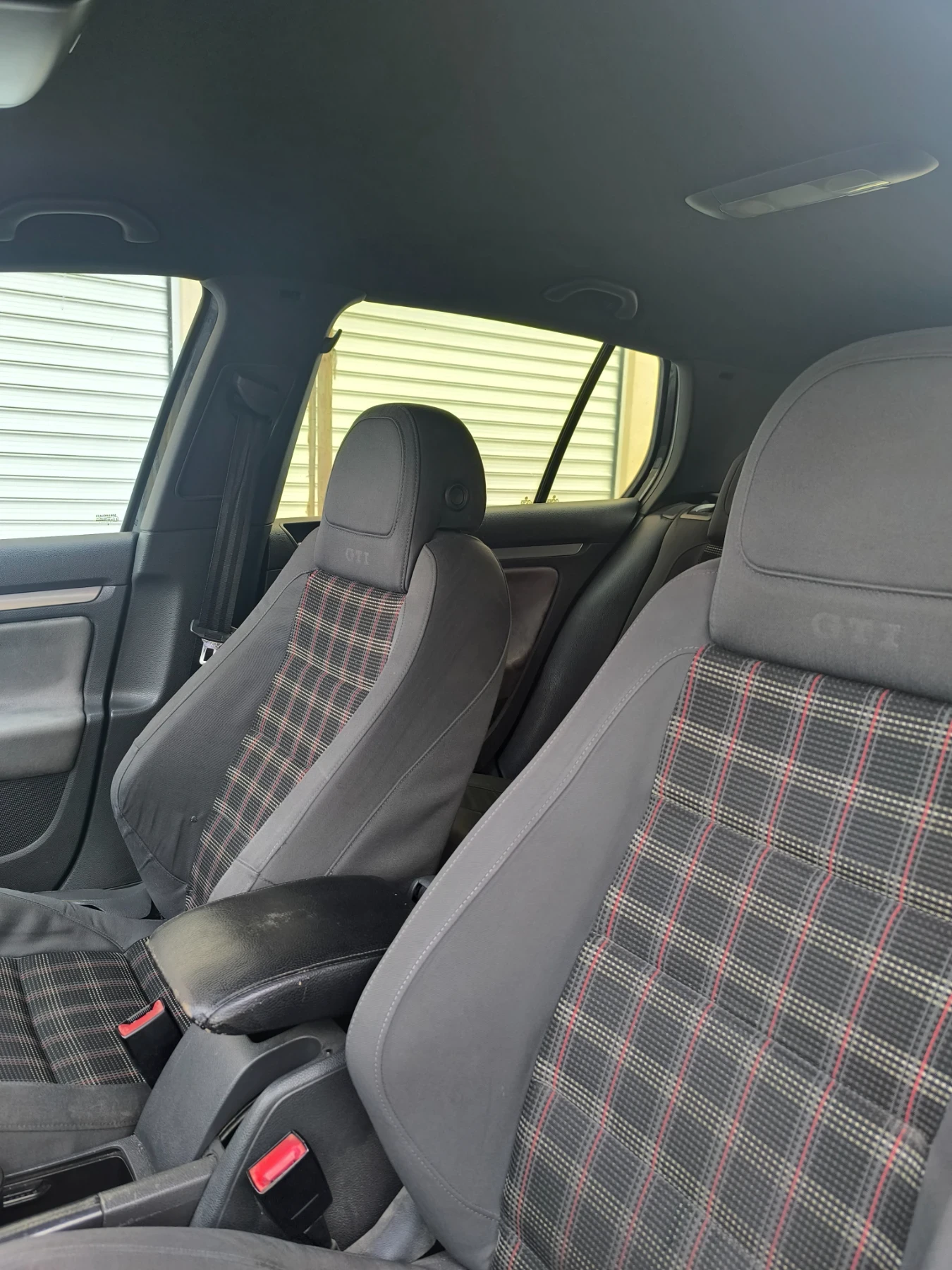 VW Golf 5, снимка 13 - Автомобили и джипове - 53671157