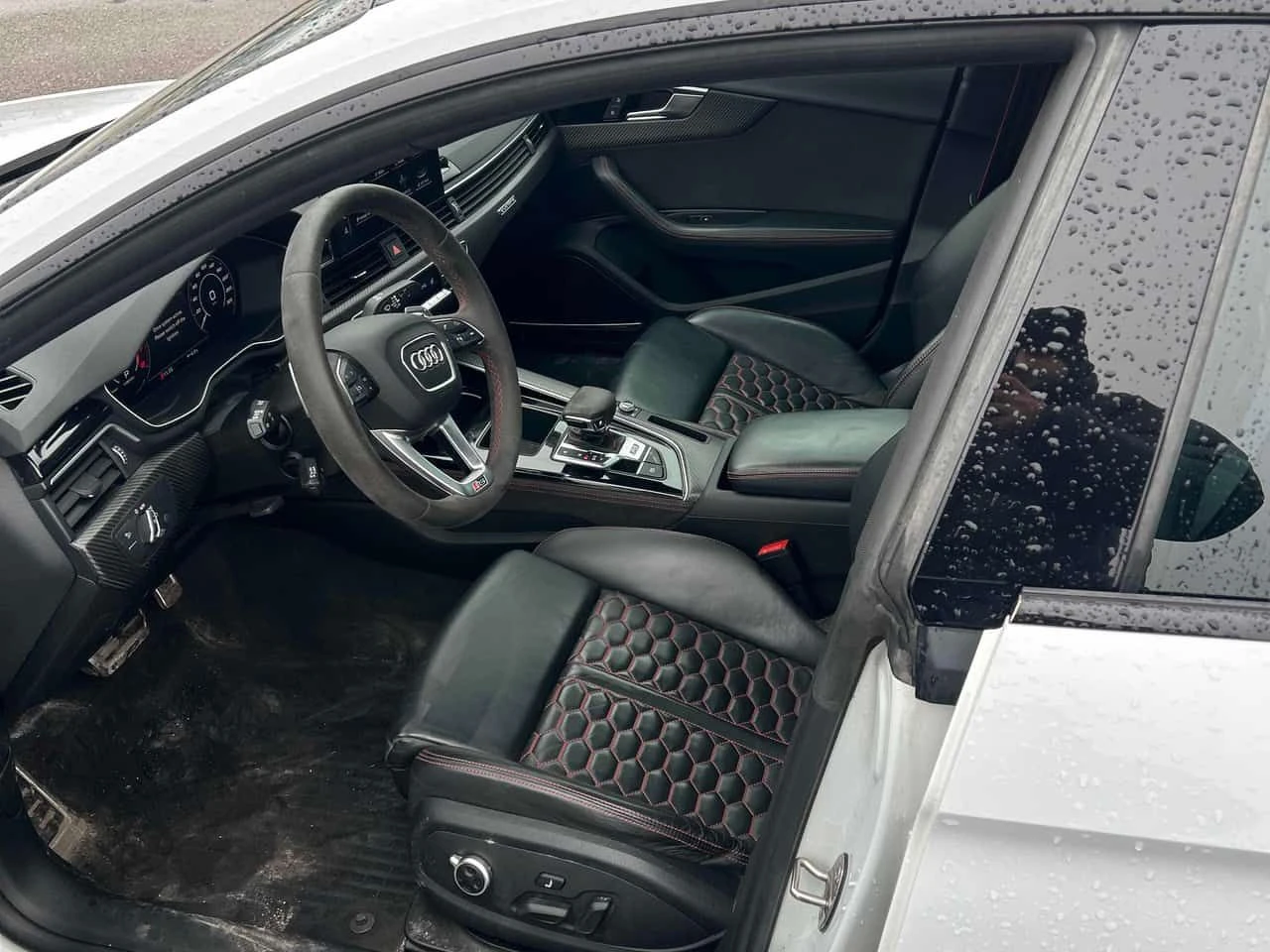 Audi Quattro 2.9 TFSI QUATTRO * ���������* 360 ������* �������� | Mobile.bg � ����������� 7