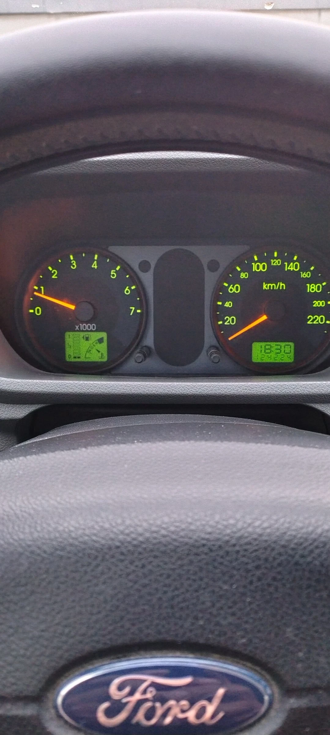 Ford Fusion, снимка 9 - Автомобили и джипове - 53923677