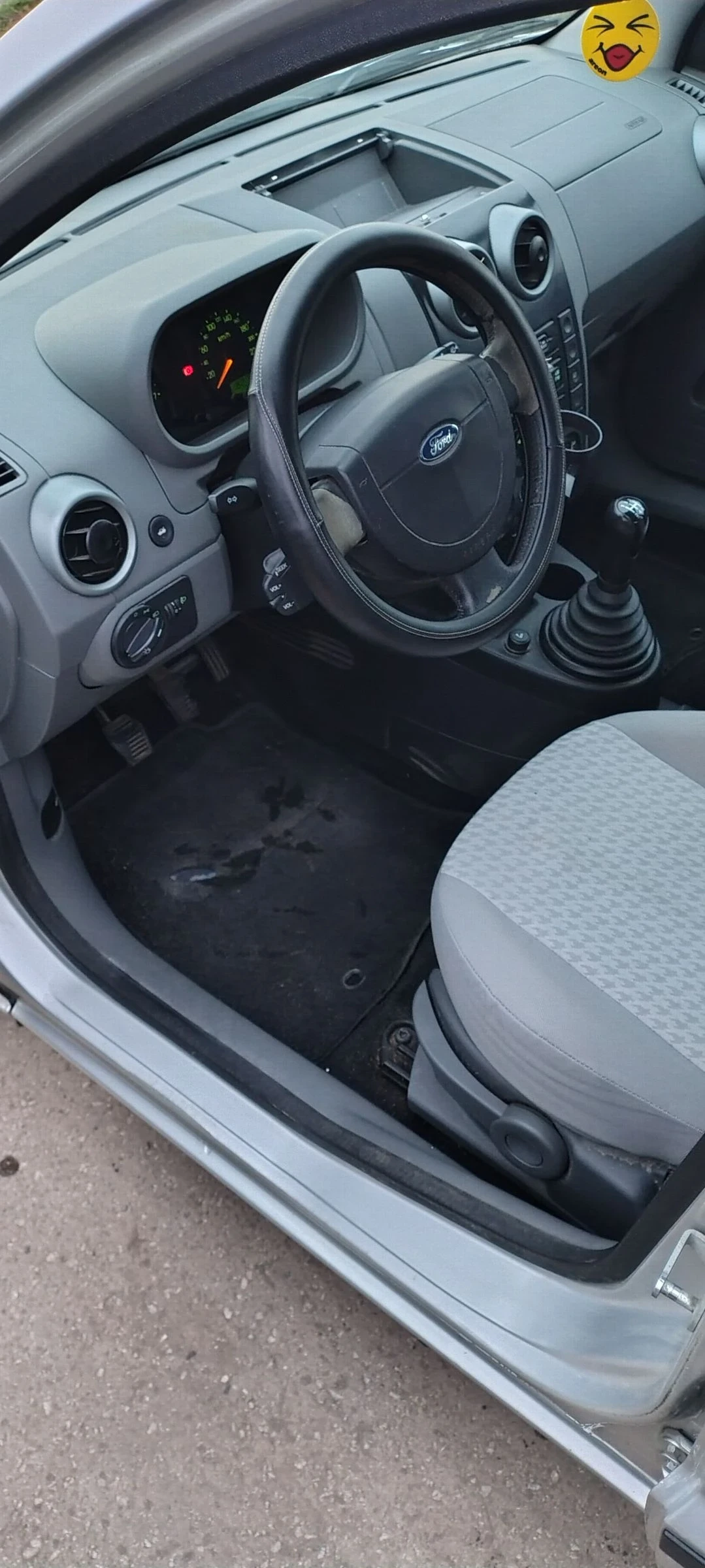 Ford Fusion, снимка 6 - Автомобили и джипове - 53923677