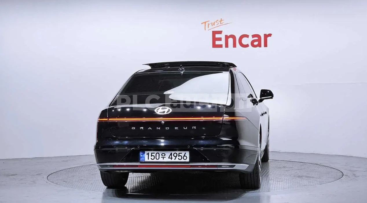 Hyundai Grandeur 3.0 V6* ����� ���� LPG!*  | Mobile.bg � ����������� 3