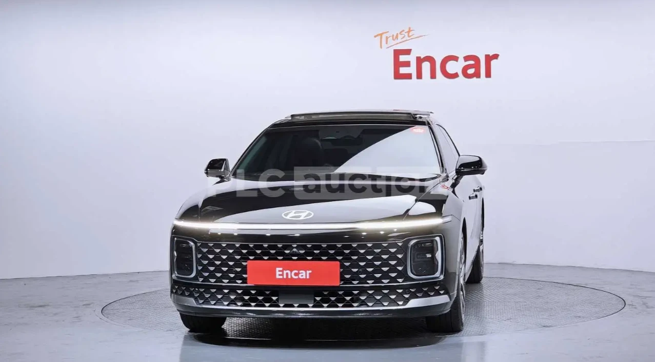 Hyundai Grandeur 3.0 V6* ����� ���� LPG!*  | Mobile.bg � ����������� 4