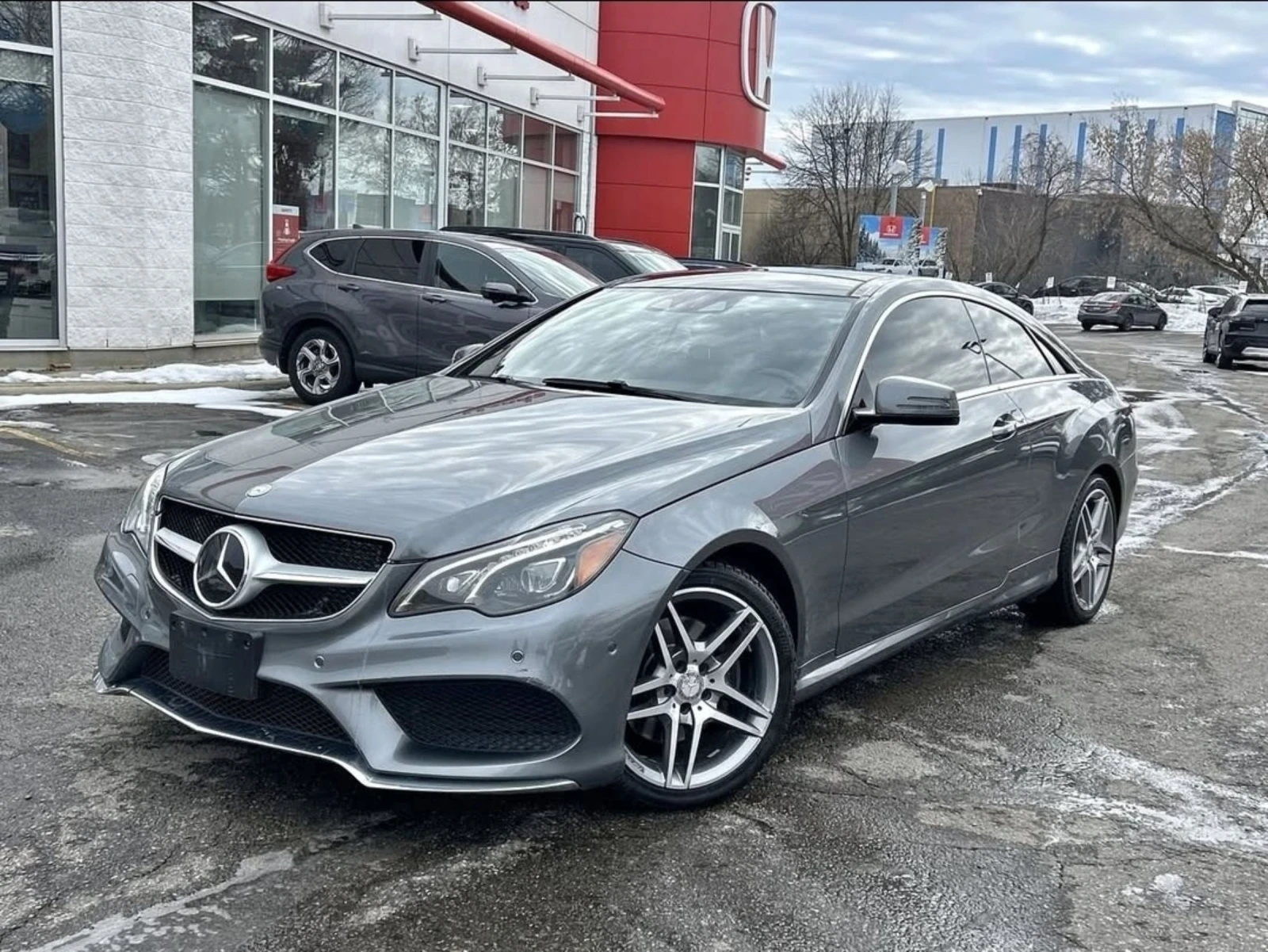 Mercedes-Benz E 400 2016/MASSAGE/PANO/PODGREV/CAMERA | Auto.bg — изображение 1