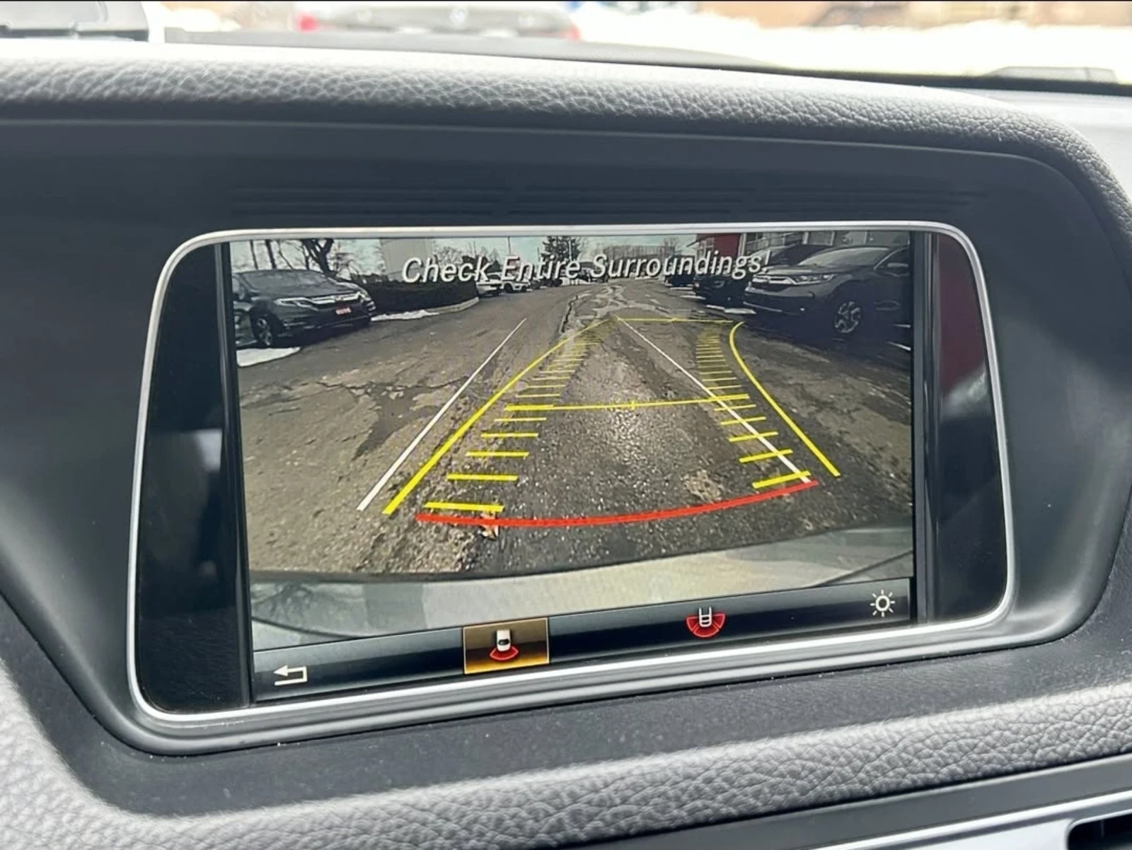 Mercedes-Benz E 400 2016/MASSAGE/PANO/PODGREV/CAMERA | Mobile.bg � ����������� 7