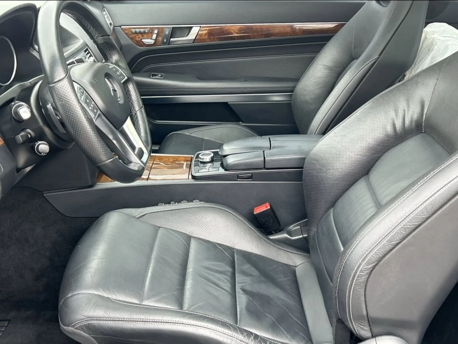 Mercedes-Benz E 400 2016/MASSAGE/PANO/PODGREV/CAMERA | Mobile.bg � ����������� 3