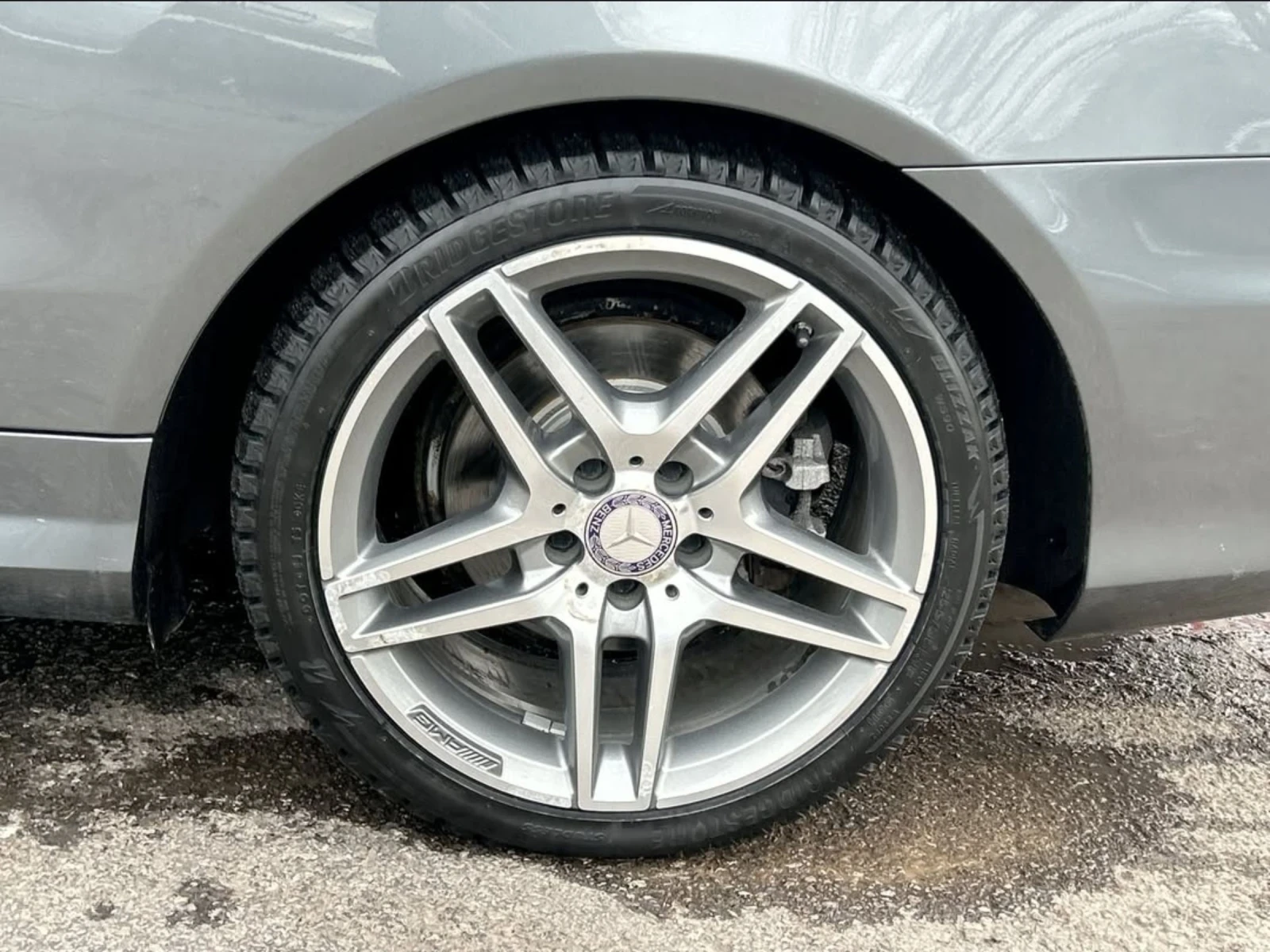 Mercedes-Benz E 400 2016/MASSAGE/PANO/PODGREV/CAMERA | Mobile.bg � ����������� 2