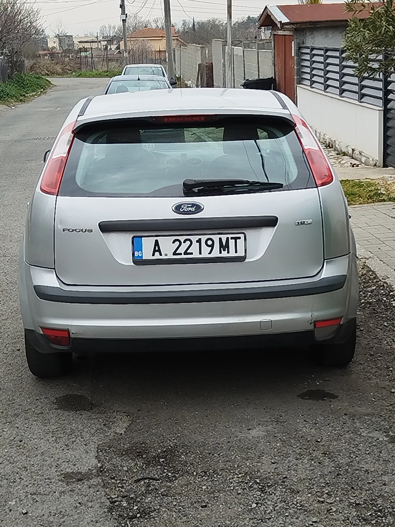 Ford Focus MK 2 | Mobile.bg � ����������� 2
