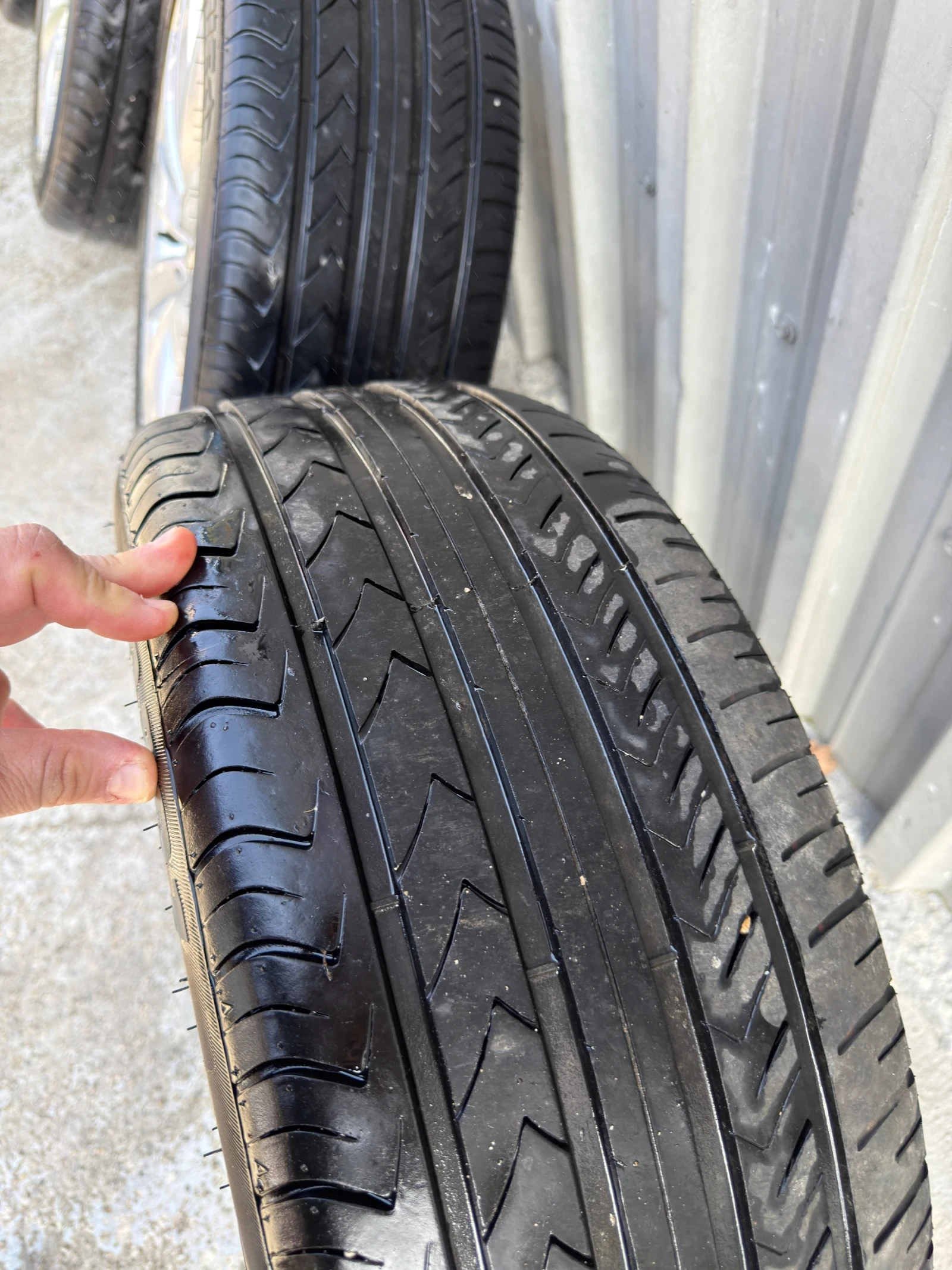 VW Passat 2.0 D 140 к.с, снимка 14 - Автомобили и джипове - 54181188