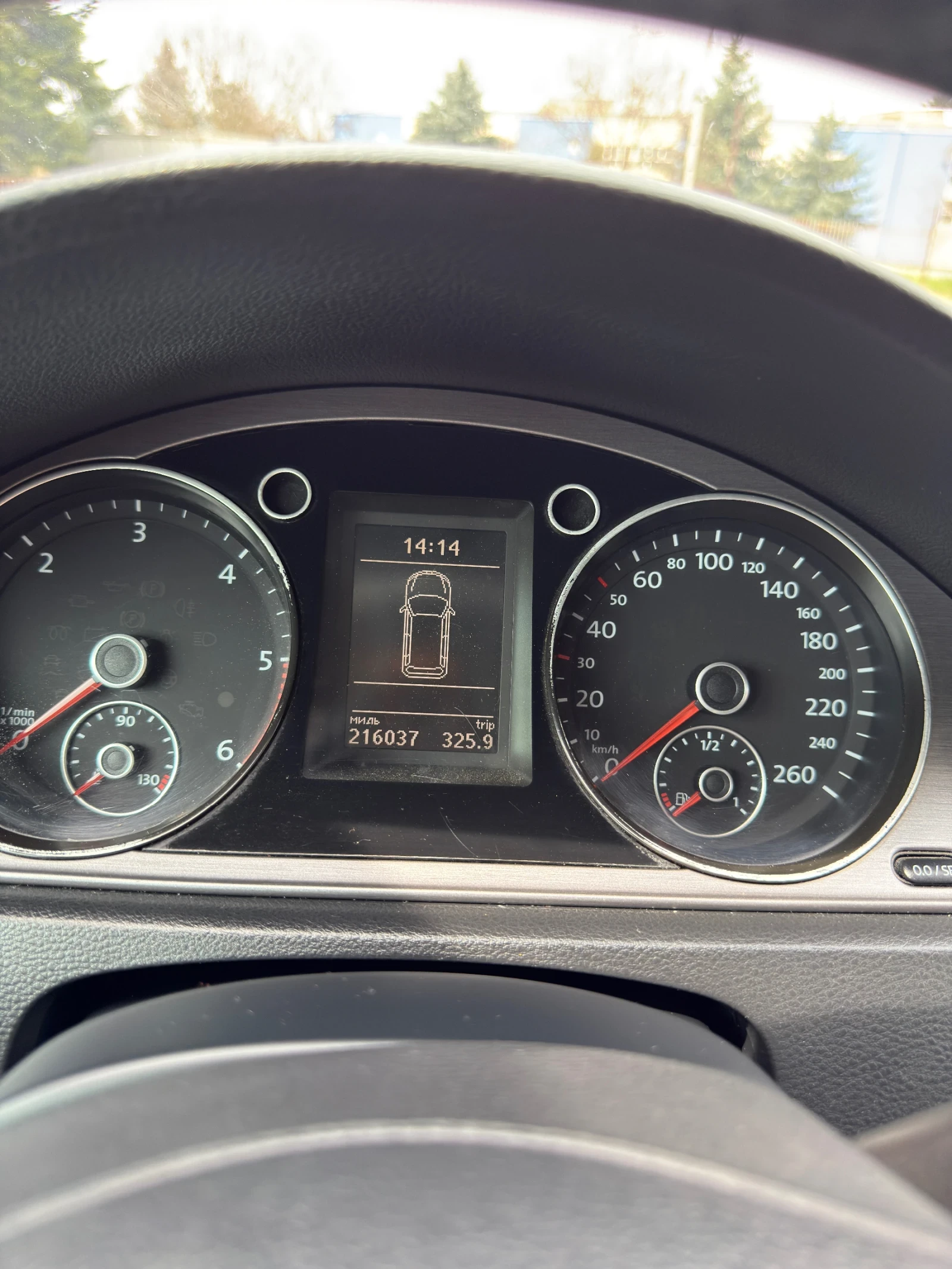 VW Passat 2.0 D 140 к.с, снимка 9 - Автомобили и джипове - 54181188