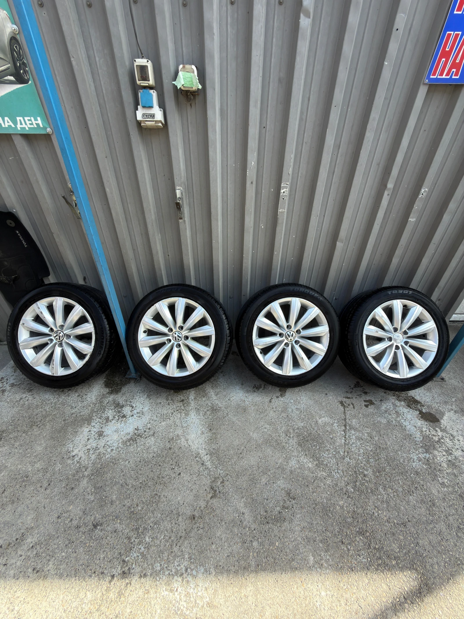 VW Passat 2.0 D 140 к.с, снимка 13 - Автомобили и джипове - 54181188