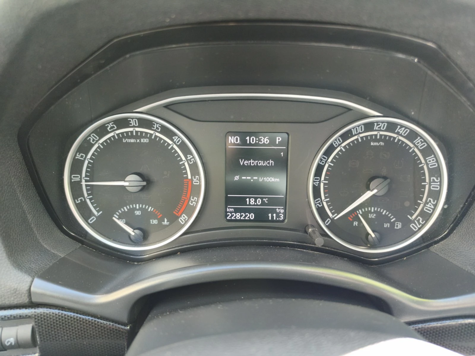 Skoda Octavia vRS 2.0 TDI DSG | 170 �.�. | 2013 | ���� | Navi |  | Mobile.bg � ����������� 11