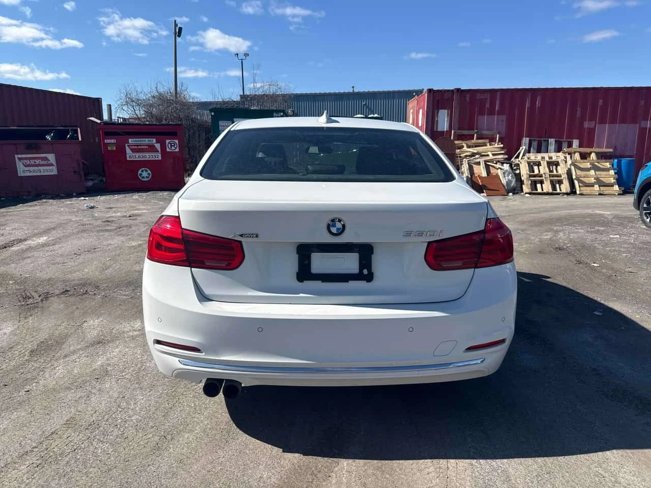 BMW 330 * 330i xDrive * CARFAX * ���� �� �� | Mobile.bg � ����������� 13