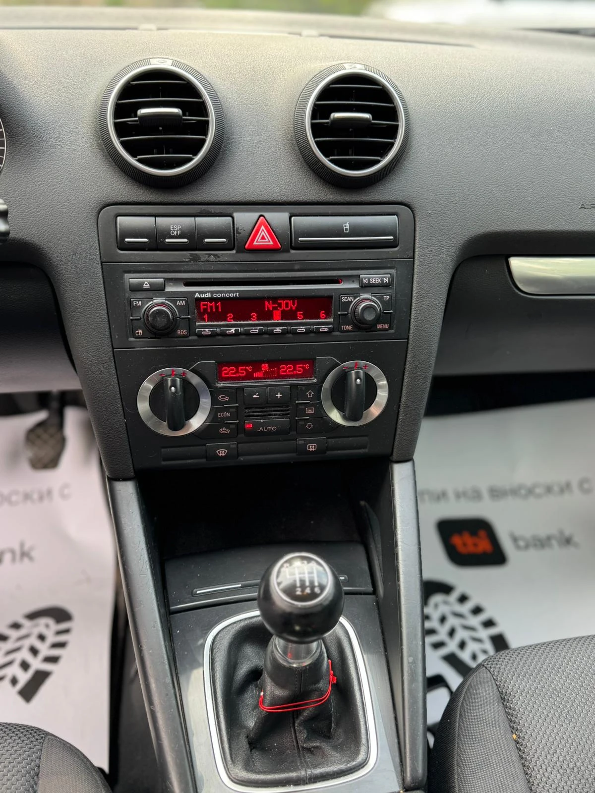 Audi A3 Sportback, снимка 12 - Автомобили и джипове - 54427431
