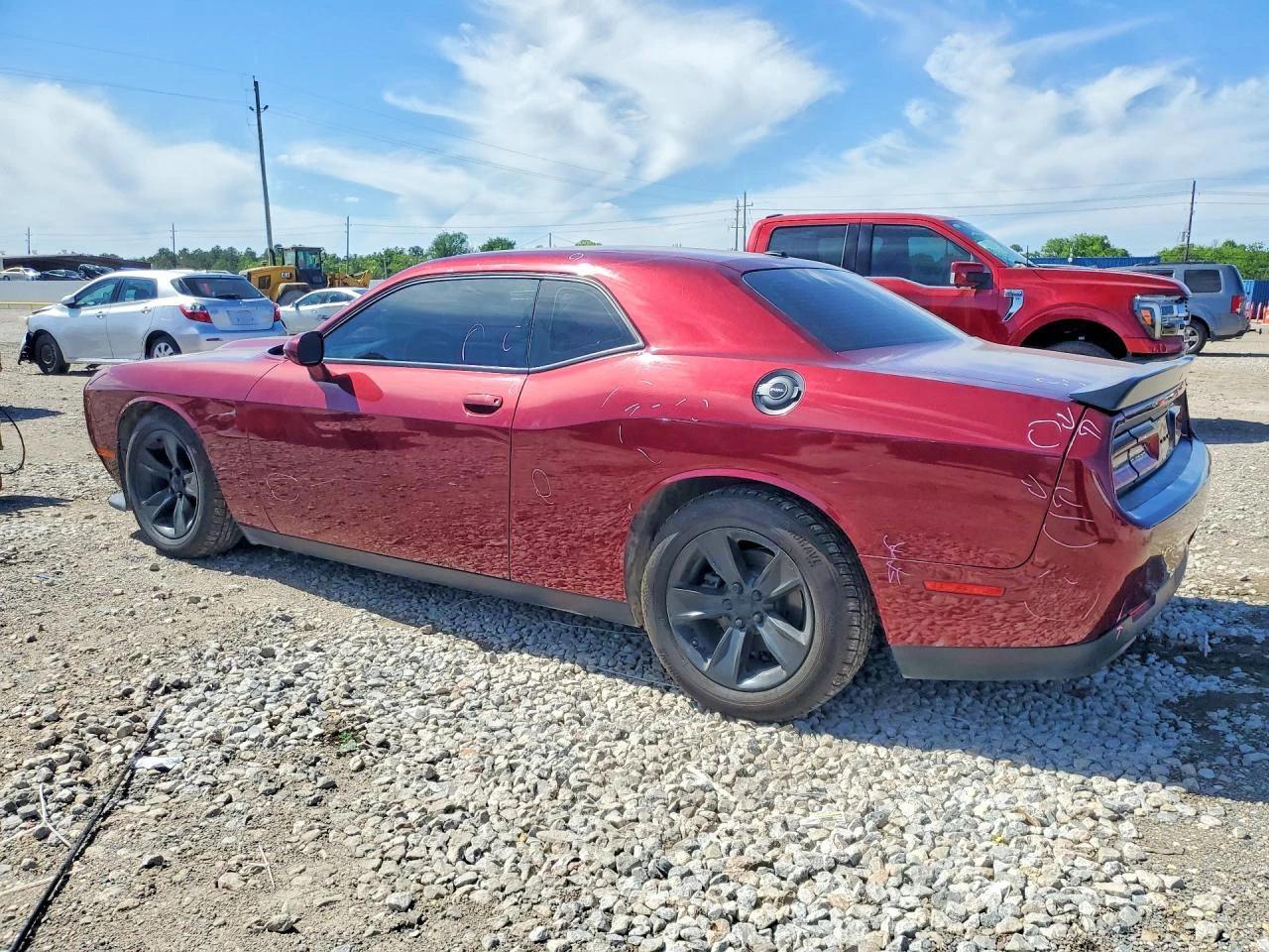 Dodge Challenger 3.6l Gt | Mobile.bg � ����������� 2
