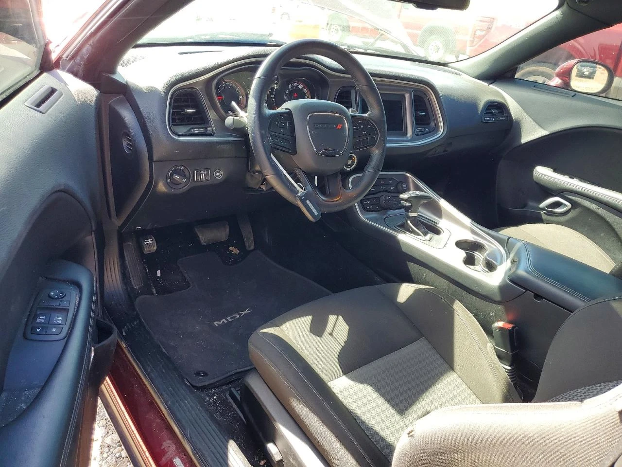 Dodge Challenger 3.6l Gt | Mobile.bg � ����������� 8