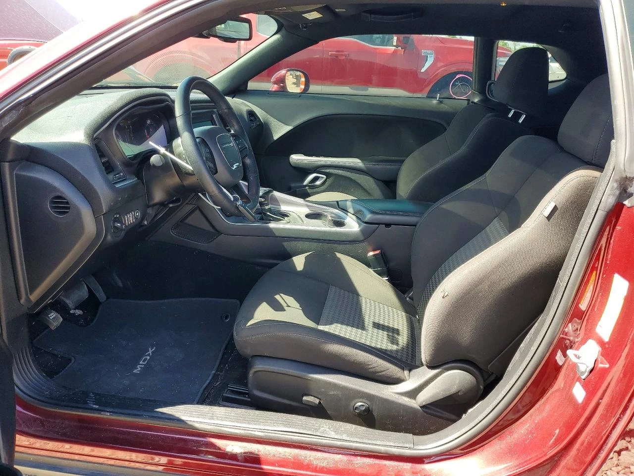 Dodge Challenger 3.6l Gt | Mobile.bg � ����������� 7