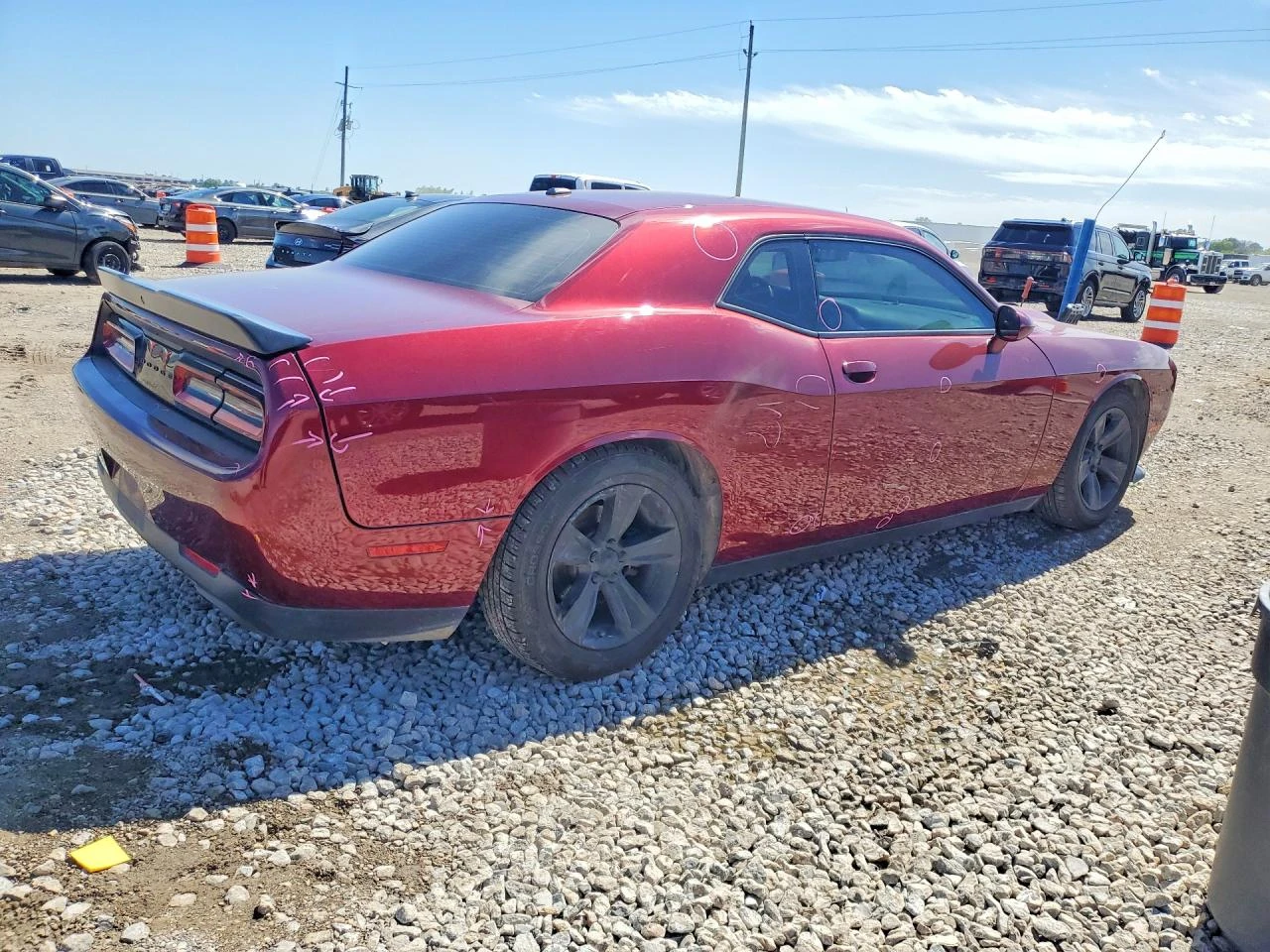 Dodge Challenger 3.6l Gt | Mobile.bg � ����������� 3