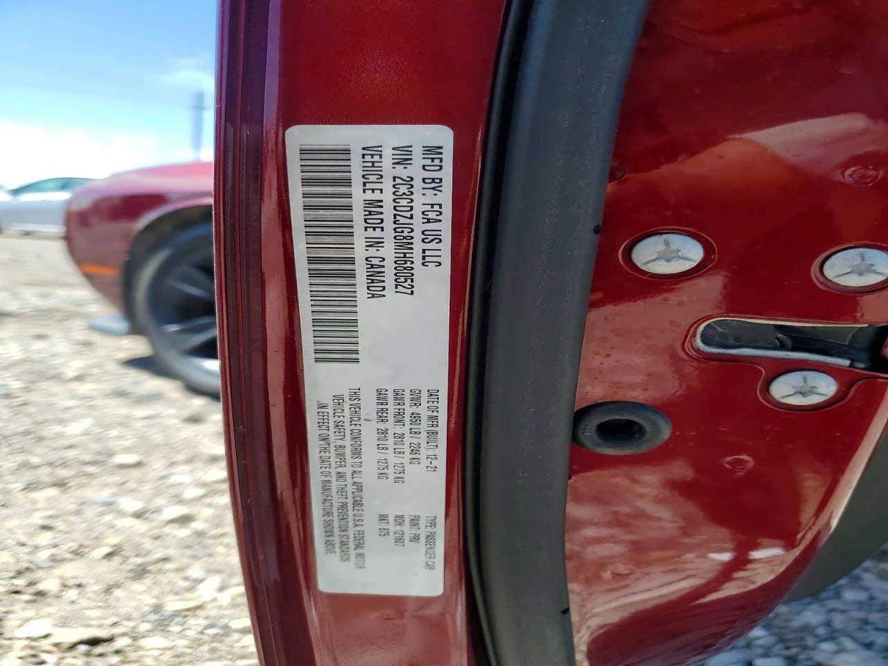Dodge Challenger 3.6l Gt | Mobile.bg � ����������� 12