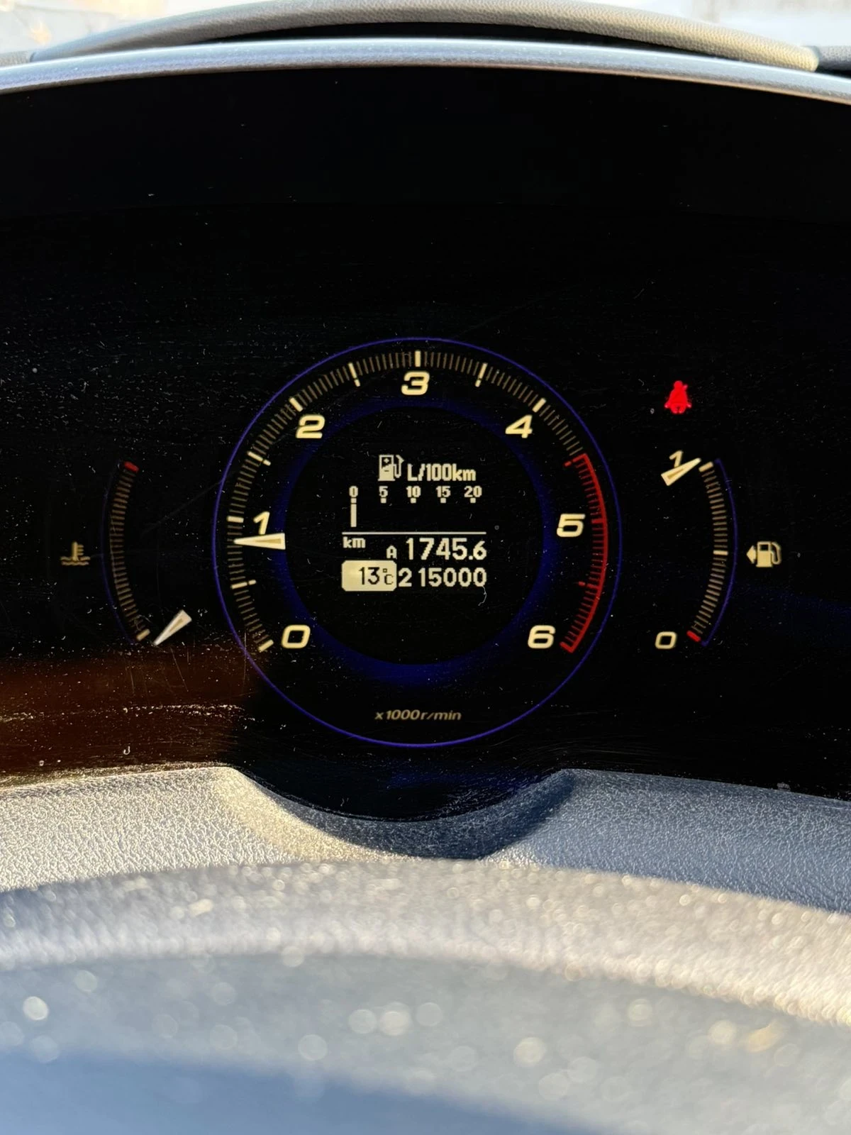 Honda Civic, снимка 11 - Автомобили и джипове - 54599111