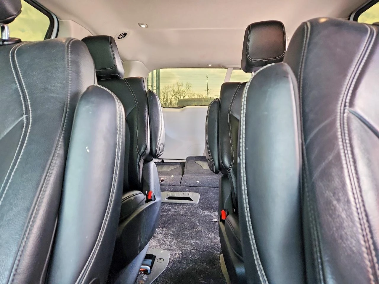 Chrysler Pacifica 3.6l Hybrid Touring L | Mobile.bg � ����������� 10