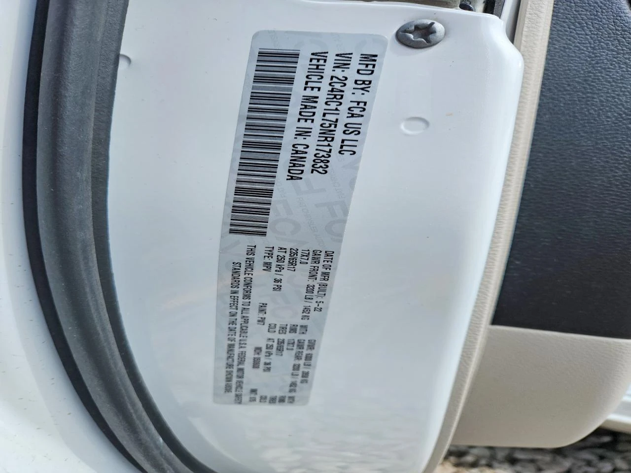 Chrysler Pacifica 3.6l Hybrid Touring L | Mobile.bg � ����������� 13