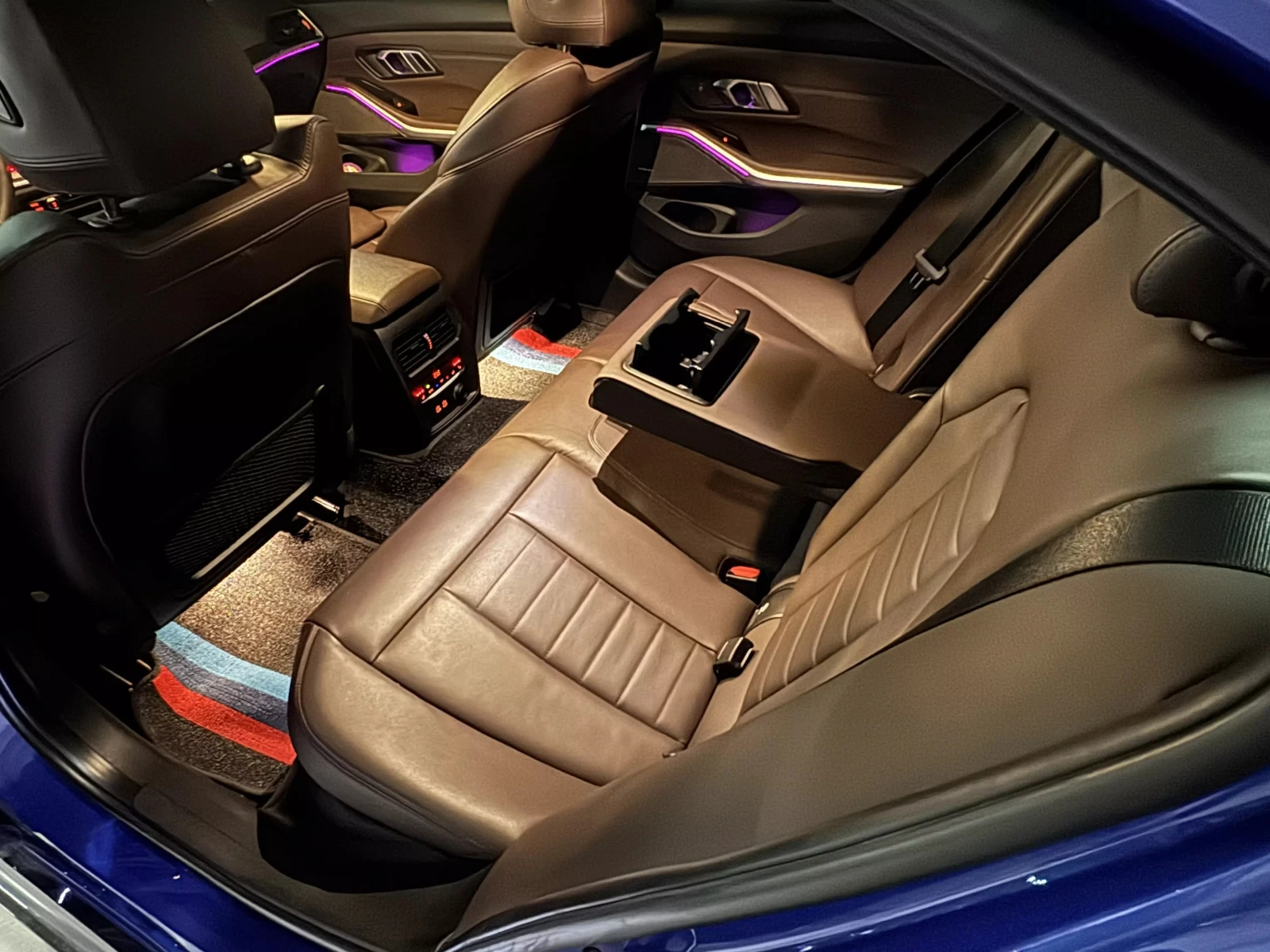 BMW 340 M340I* ФИКСИРАНА ЦЕНА!!!* АВТОКРЕДИТ* , снимка 8 - Автомобили и джипове - 54754552