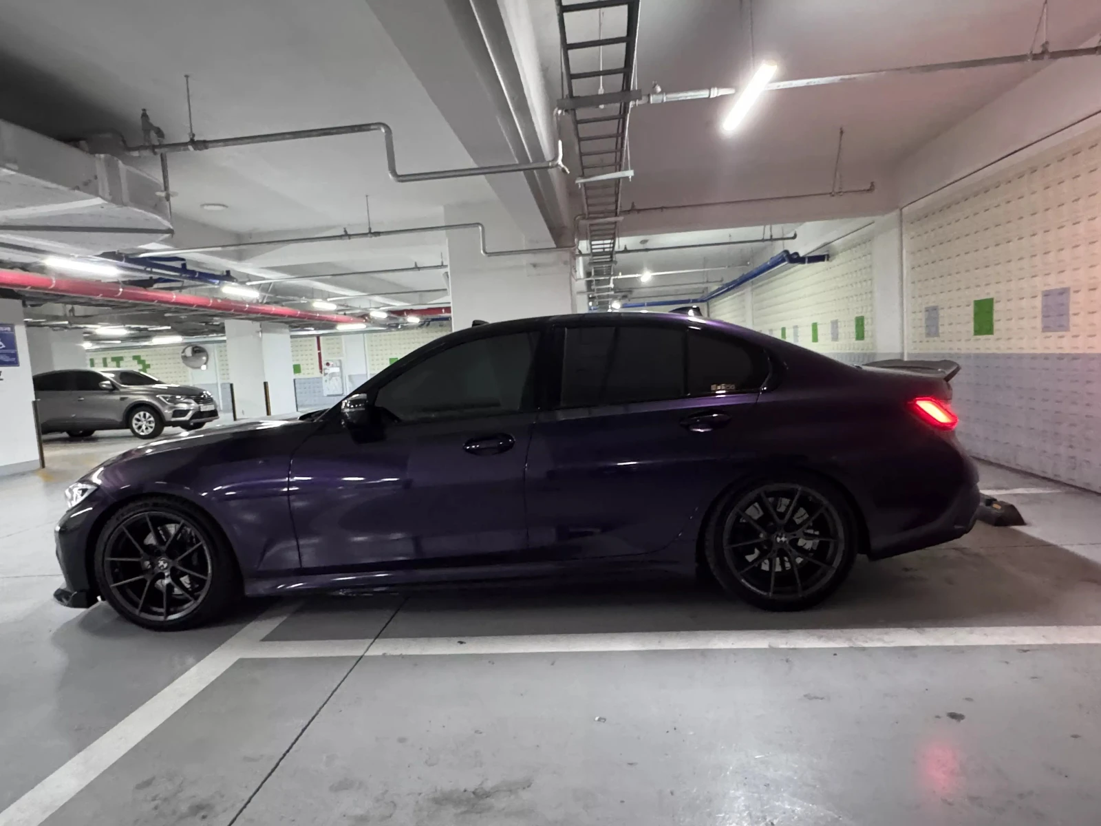 BMW 340 M340I* ФИКСИРАНА ЦЕНА!!!* АВТОКРЕДИТ* , снимка 3 - Автомобили и джипове - 54754552