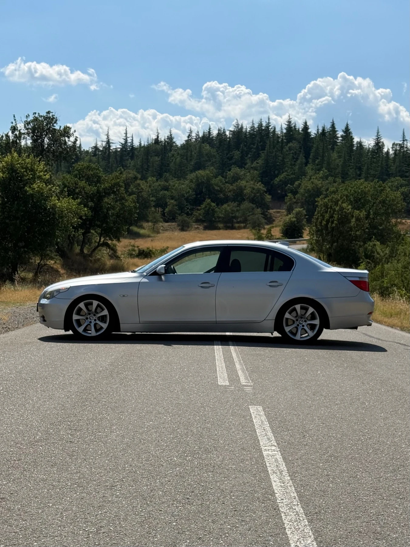 BMW 545 | Mobile.bg � ����������� 2