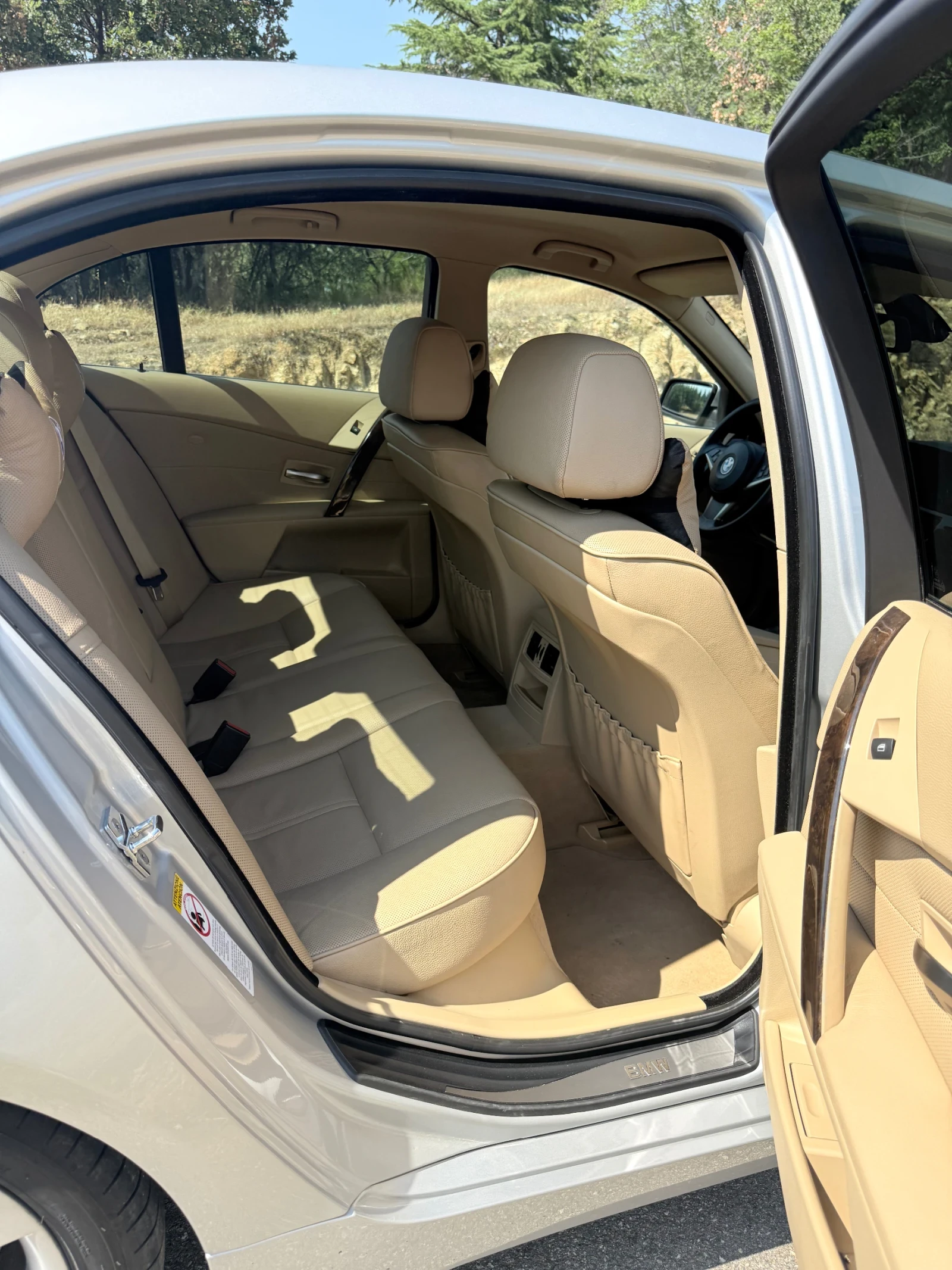 BMW 545 | Mobile.bg � ����������� 12