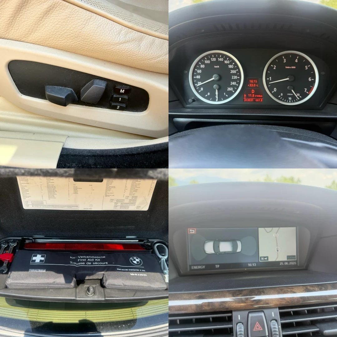 BMW 545 | Mobile.bg � ����������� 16