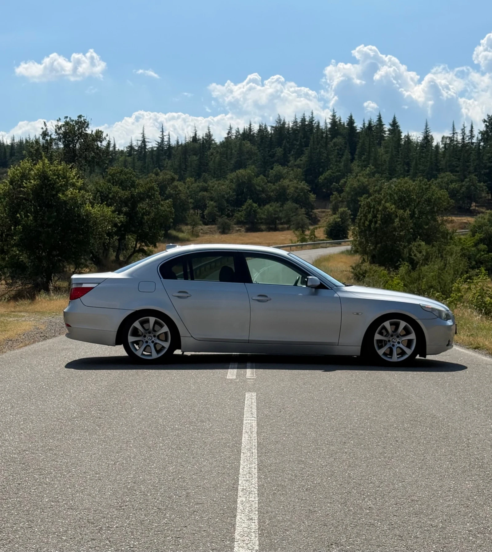 BMW 545 | Mobile.bg � ����������� 6