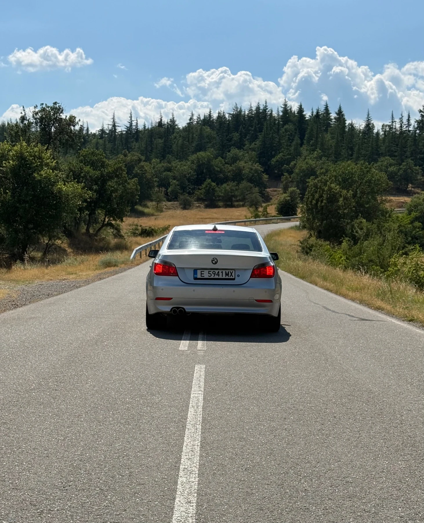 BMW 545 | Mobile.bg � ����������� 4