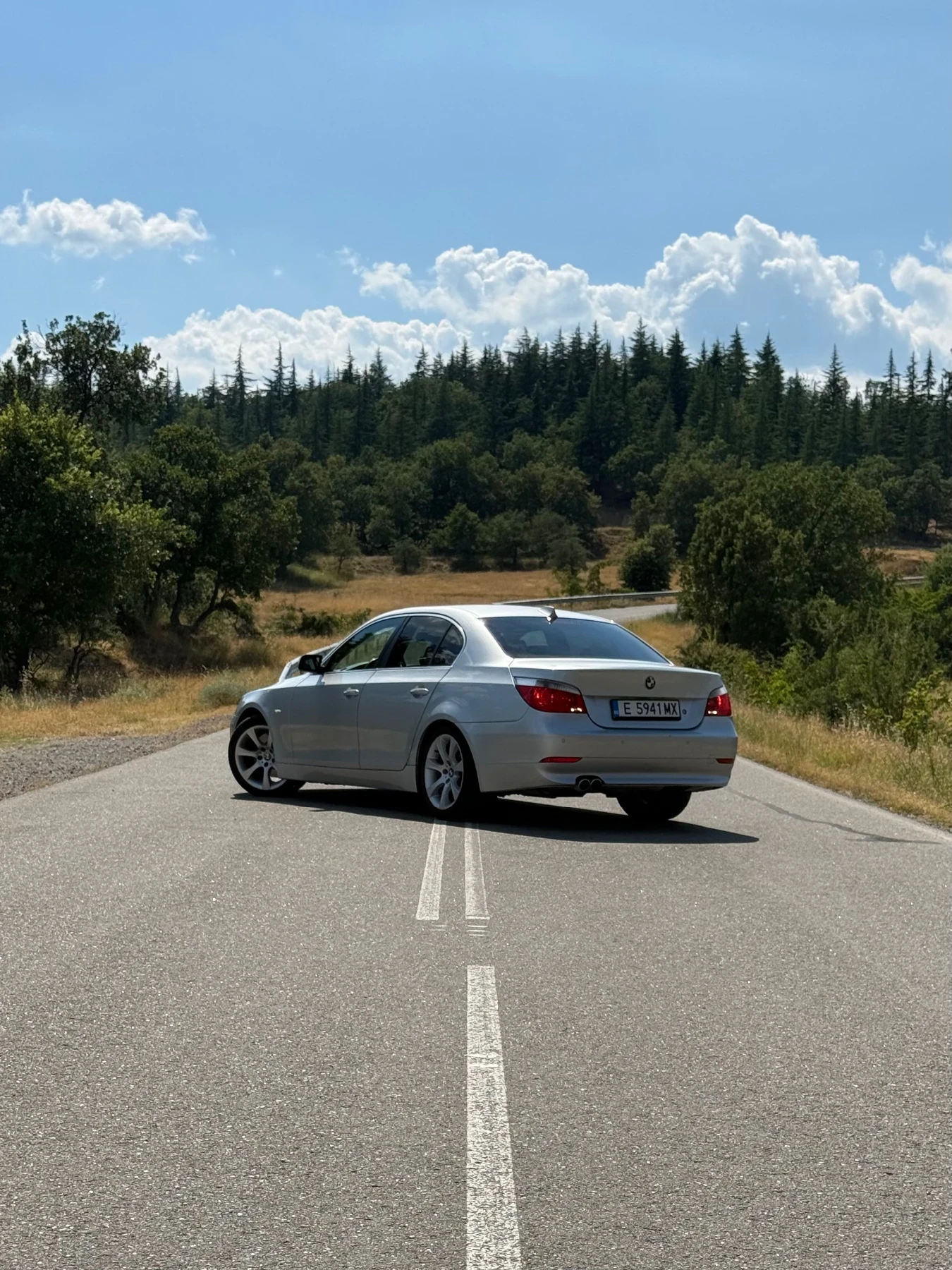 BMW 545 | Mobile.bg � ����������� 3