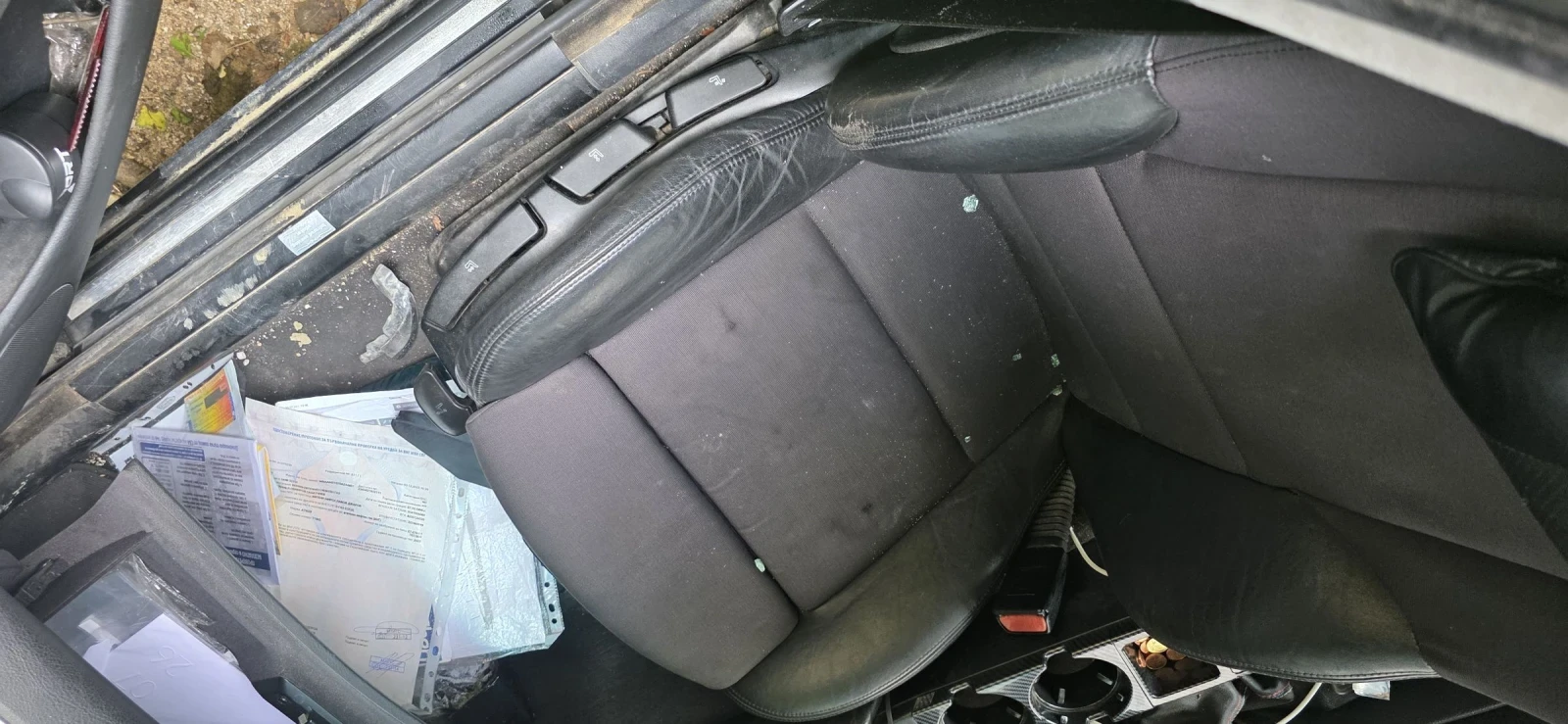 BMW 323 323i, снимка 7 - Автомобили и джипове - 55128720