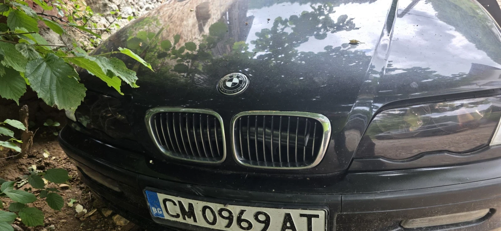 BMW 323 323i